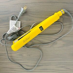 Drybar Flatiron Straightener